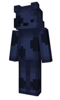 Minecraft skin SadeceSefa