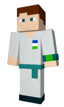 Minecraft skin Tgag