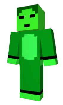 Minecraft скин по нику SZara