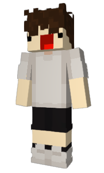 Minecraft skin TheTurtlezMaster