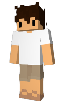 Minecraft skin TheTurtlezMaster