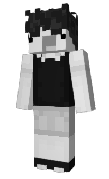 Minecraft skin TheTurtlezMaster