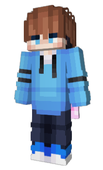 Minecraft скин по нику _Lonely_Z