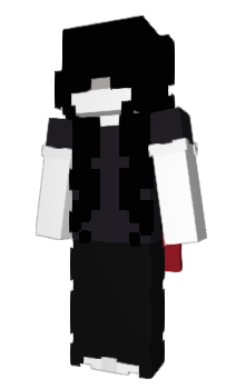 Minecraft скін по ніку 1kivv