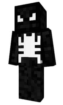 Minecraft skin Valor11