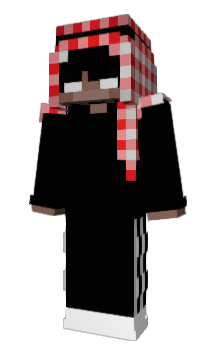 Minecraft скин по нику lovedasha