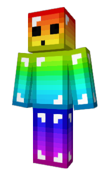 Minecraft скін по ніку noVeed