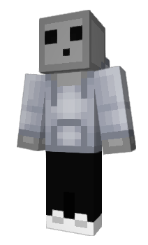 Minecraft скин по нику Espirn