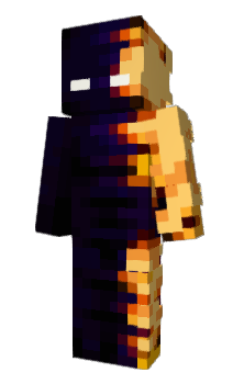 Minecraft skin MrArmatura