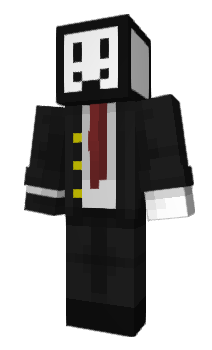 Minecraft скин по нику demon0222a
