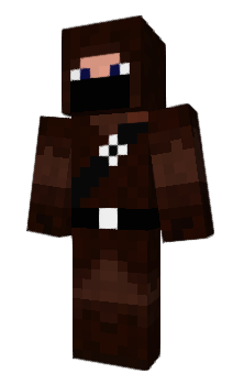Minecraft скин по нику clamanti