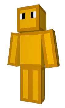 Minecraft скін по ніку StoreBoy