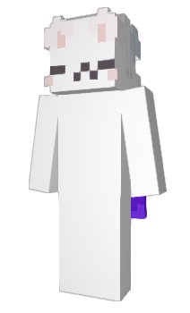 Minecraft skin _mekoo_