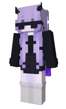 Minecraft skin _mekoo_