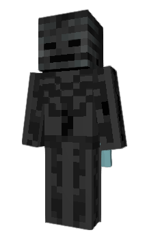 Minecraft скин по нику LucioJD165