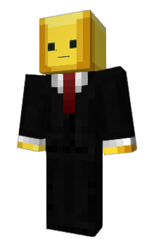 Minecraft скін по ніку uc2