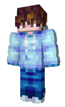 Minecraft skin AkkooMc