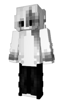 Minecraft skin myrrhcutio