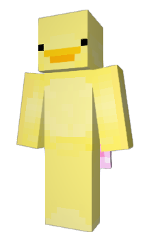 Minecraft skin aswifty