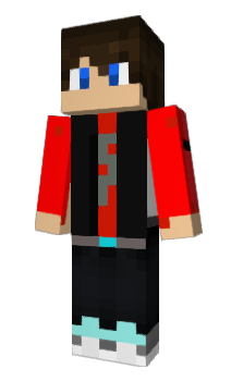Minecraft skin sculks