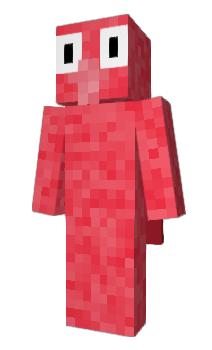 Minecraft skin lexyvi