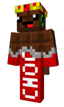 Minecraft skin mino_313