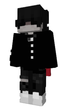 Minecraft skin Xx_LAITH_xX