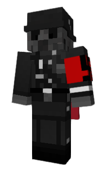 Minecraft скин по нику __r34