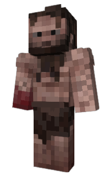 Minecraft скин по нику zrcn