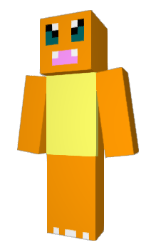 Minecraft скін по ніку LazyBuilder