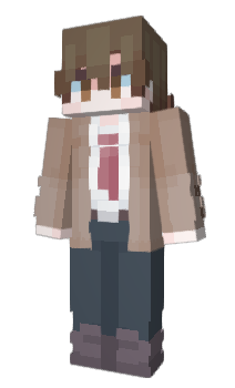 Minecraft скин по нику meowh0cki