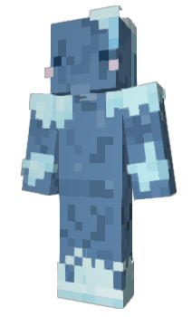 Minecraft скин по нику dlasd