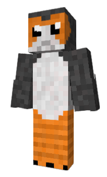 Minecraft skin chris14