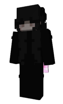 Minecraft скин по нику gruo