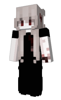Minecraft скин по нику kifft