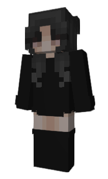 Minecraft skin swaety