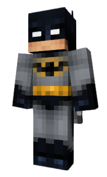 Minecraft скін по ніку F1C