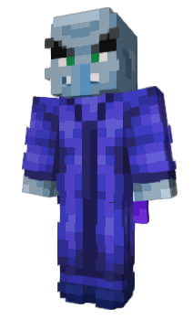 Minecraft скин по нику rand0m1se