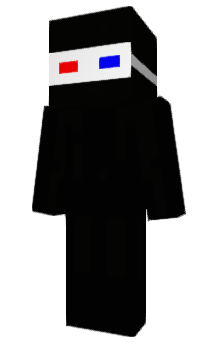 Minecraft скін по ніку clutchi