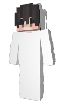 Minecraft skin 88l8