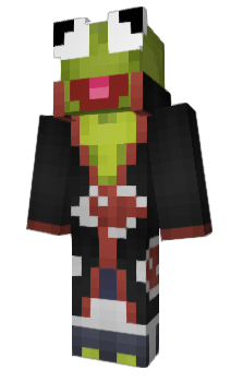 Minecraft skin JustnOP