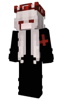 Minecraft skin wenella