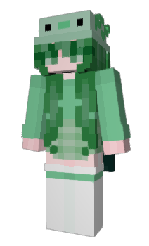 Minecraft скин по нику Rofex