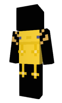 Minecraft skin boyboy10