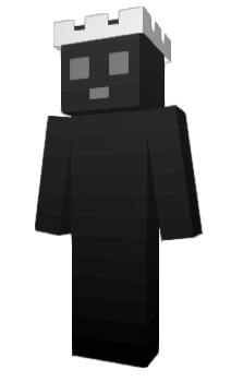 Minecraft skin kkfd