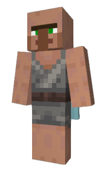 Minecraft skin CookieMagic12244