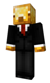Minecraft скин по нику McLegend07