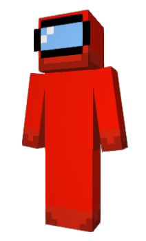 Minecraft skin Puito