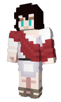 Minecraft скин по нику antonioalme1