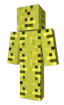 Minecraft скин по нику Skiip